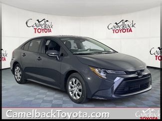 New 2026 Toyota Corolla LE video 1
