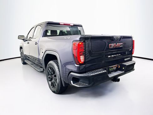 Used 2022 GMC Sierra 1500 Elevation image 5