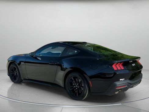 New 2026 Ford Mustang GT image 19