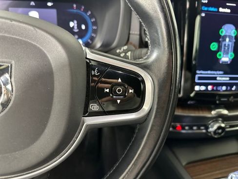 Used 2022 Volvo XC60 B6 Inscription w/ Advanced Package image 16