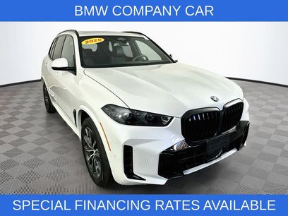 Used 2026 BMW X5 xDrive40i w/ M Sport Package