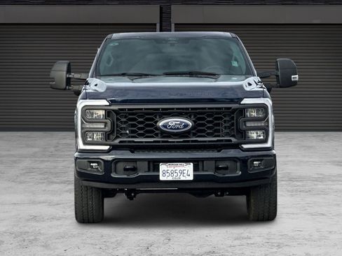 Used 2024 Ford F250 XL w/ STX Appearance Package image 10