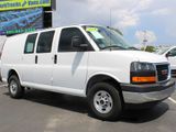 Used 2024 GMC Savana 2500 w/ Driver Convenience Package image 2