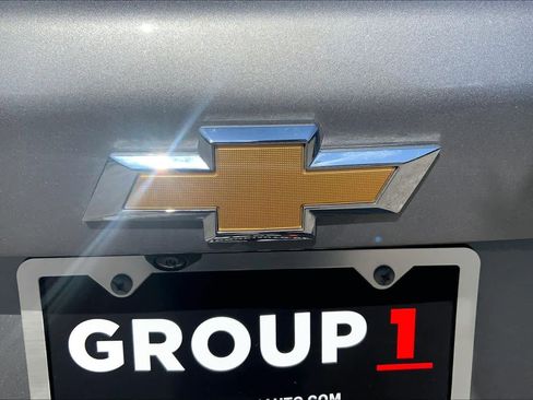 Used 2025 Chevrolet Equinox LT w/ Convenience Package II FWD image 31