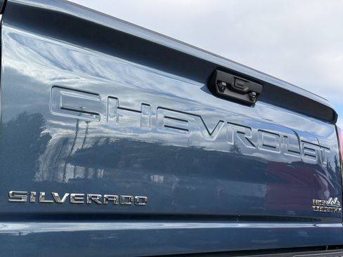 New 2026 Chevrolet Silverado 2500 High Country w/ High Country Premium Package image 40