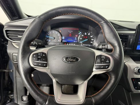 Certified 2022 Ford Explorer Timberline AWD/4WD image 24