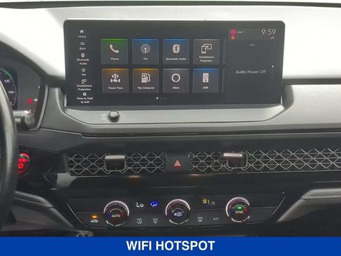 Used 2024 Honda Accord Sport image 15