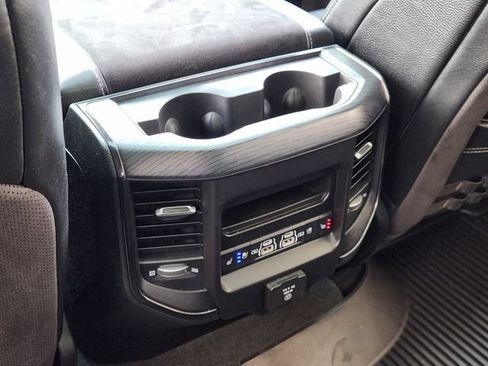 Used 2023 RAM 1500 TRX w/ TRX Level 2 Equipment Group AWD/4WD image 36