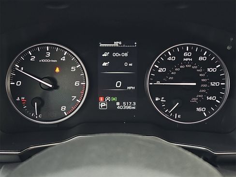 Certified 2023 Subaru Outback Limited image 20