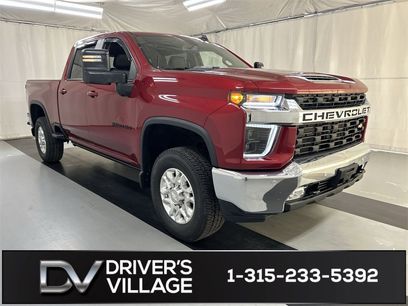 Used 2020 Chevrolet Silverado 3500 LT w/ All Star Edition