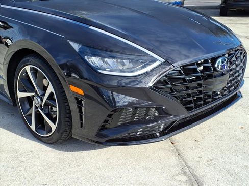 Used 2023 Hyundai Sonata SEL Plus image 9