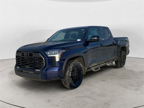Used 2026 Toyota Tundra Limited w/ TRD Off-Road Package image 1