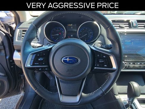 Used 2019 Subaru Outback 2.5i Limited w/ Popular Package #2 AWD/4WD image 20