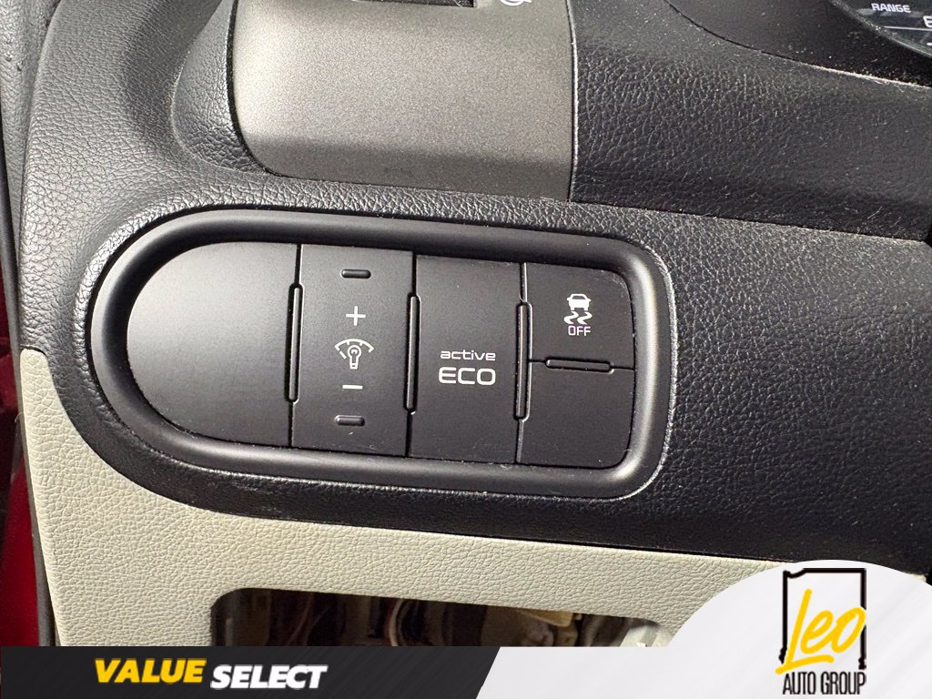 Used 2014 Kia Forte LX w/ Popular Package FWD image 15