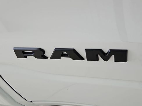 New 2026 RAM 1500 Lone Star image 16