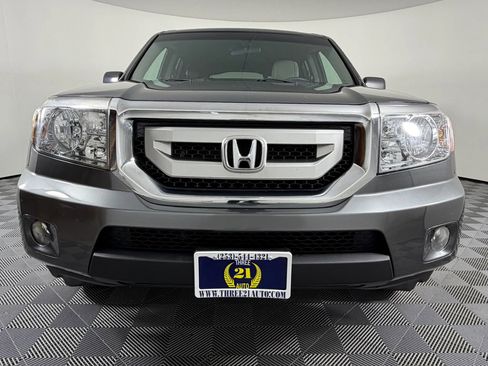 Used 2011 Honda Pilot EX image 2
