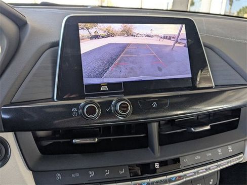 New 2025 Cadillac CT4 Premium Luxury image 14