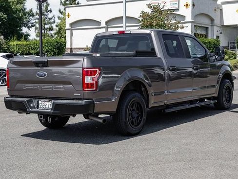 Used 2018 Ford F150 XL w/ Equipment Group 101A Mid RWD image 5
