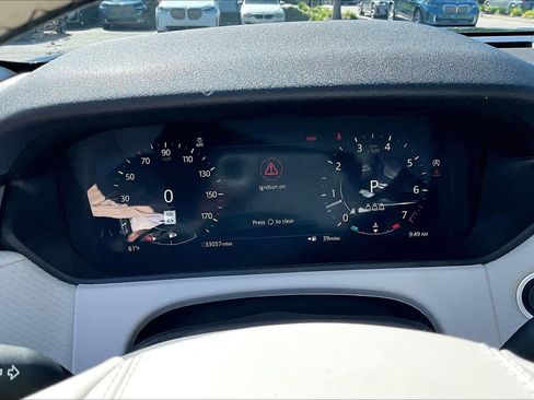 Used 2023 Land Rover Range Rover Velar R-Dynamic S AWD/4WD image 26