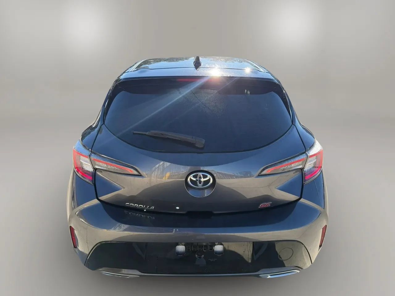 Used 2021 Toyota Corolla SE FWD image 6