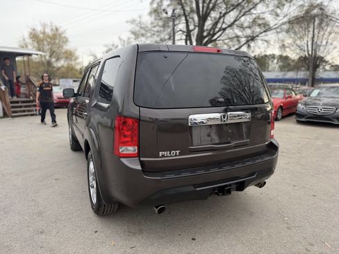 Used 2012 Honda Pilot EX-L image 8