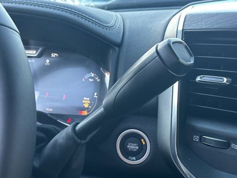 New 2026 RAM 3500 Laramie image 28