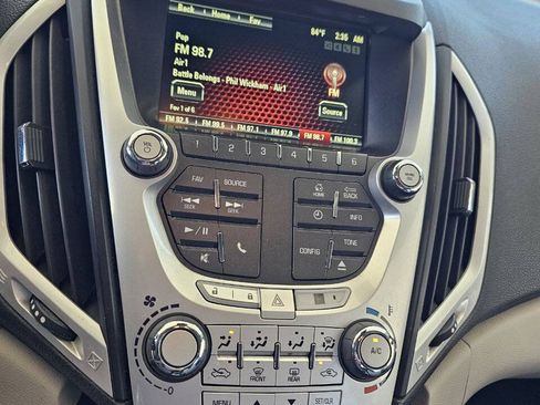 Used 2012 GMC Terrain SLE FWD image 13