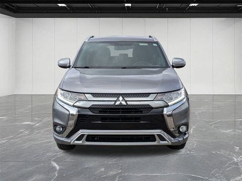 Used 2019 Mitsubishi Outlander SEL image 8