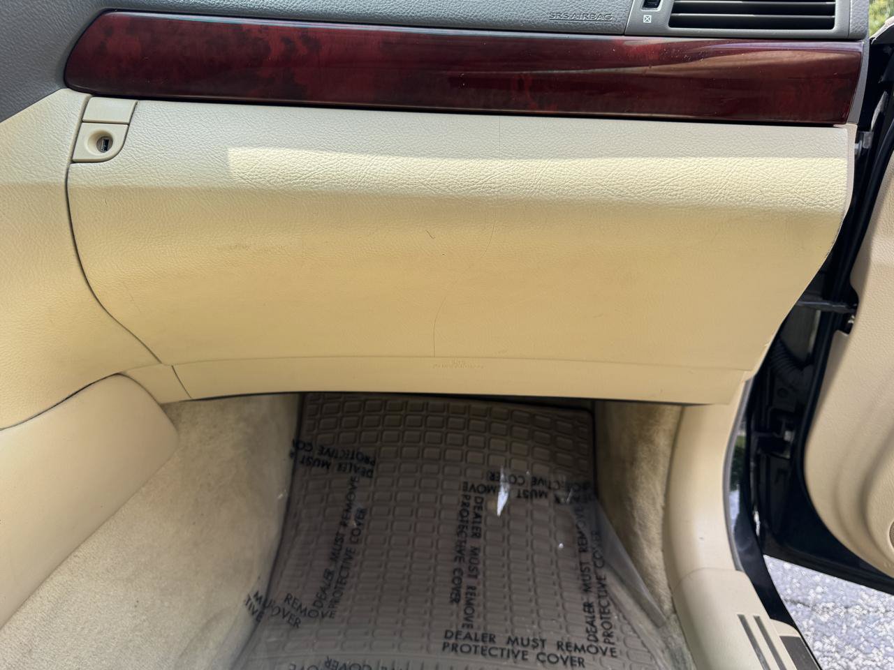 Used 2009 Lexus LS 460 AWD image 34