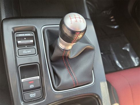 Certified 2023 Honda Civic Si image 20