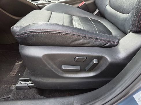Used 2016 MAZDA CX-5 Grand Touring AWD/4WD image 15