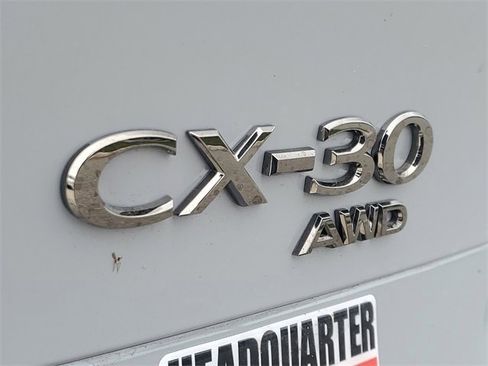 New 2026 MAZDA CX-30 2.5 Turbo w/ Premium Plus Pkg image 7