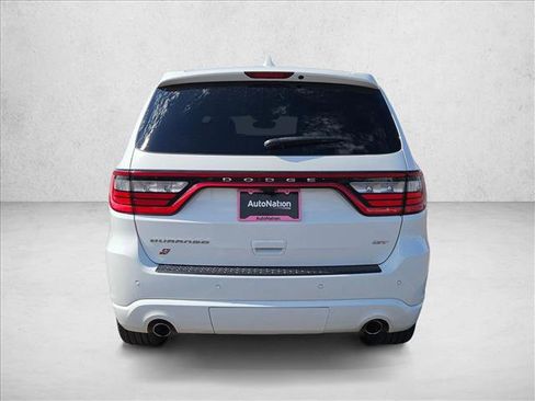 Used 2020 Dodge Durango GT image 7