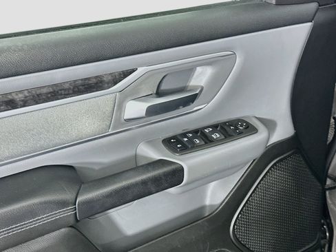 Used 2022 RAM 1500 Big Horn RWD image 15