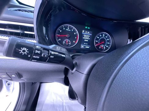 Used 2023 Kia K5 GT w/ GT1 Package FWD image 18