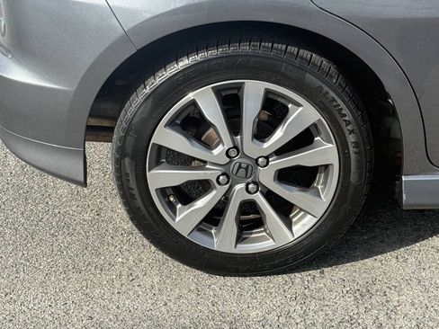 Used 2013 Honda Fit Sport image 26