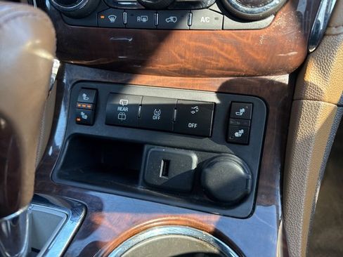Used 2015 Buick Enclave Leather image 31