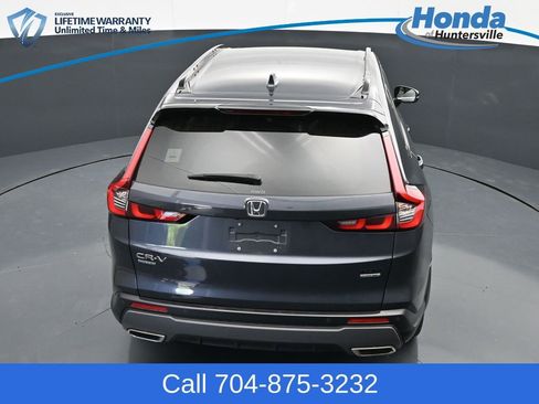 Used 2024 Honda CR-V Sport Touring image 20