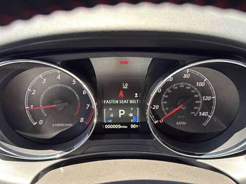 New 2026 Mitsubishi Outlander Sport LE AWD/4WD image 16