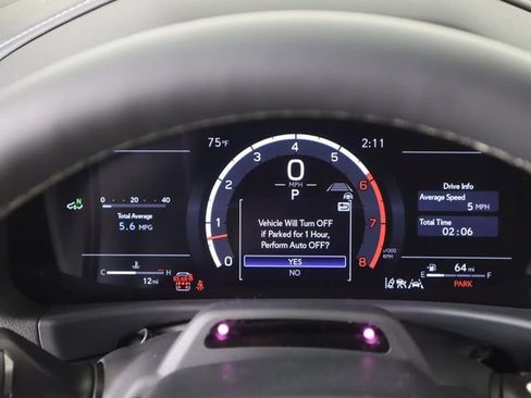 New 2026 Lexus LX 600 F Sport image 16