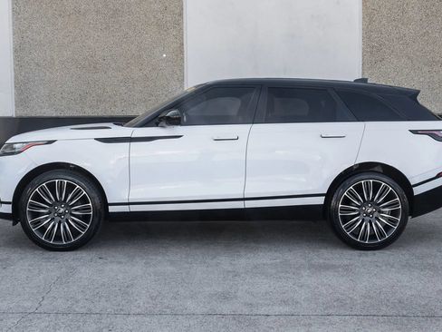 Used 2022 Land Rover Range Rover Velar R-Dynamic S AWD/4WD image 14