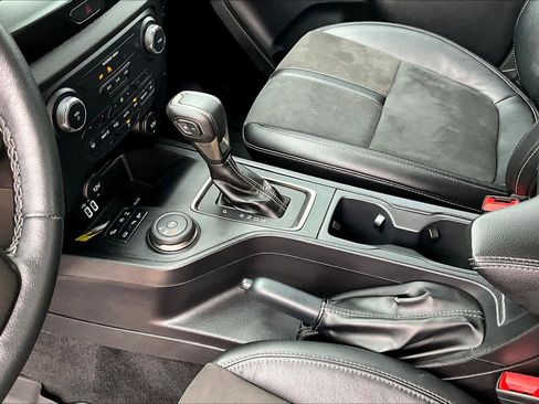 Certified 2023 Ford Ranger Lariat w/ Tremor Off-Road Package image 17