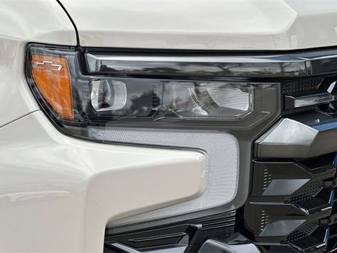 New 2026 Chevrolet Silverado 1500 ZR2 w/ Dark Appearance Package image 35