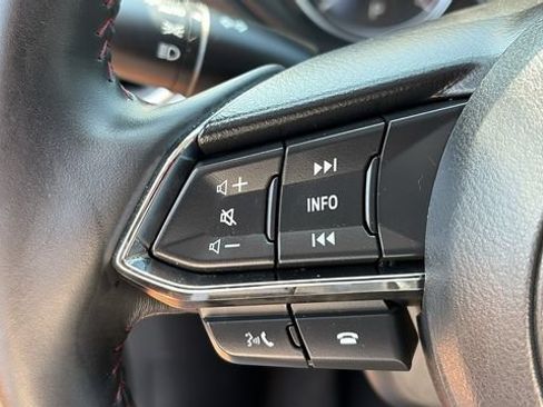Used 2025 MAZDA CX-5 Carbon Edition AWD/4WD image 14
