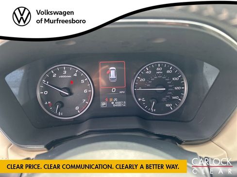 Used 2021 Subaru Outback Premium AWD/4WD image 17
