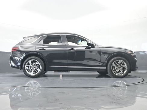 Used 2022 Genesis GV70 2.5T w/ Select Package image 64