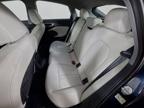 Used 2025 Audi A5 2.0T Premium w/ Convenience Package image 20