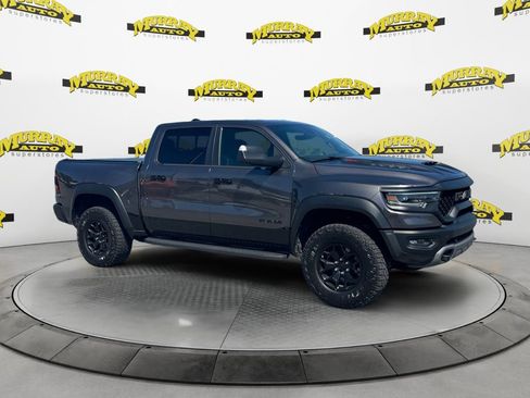 Used 2024 RAM 1500 TRX w/ TRX Level 2 Equipment Group image 7