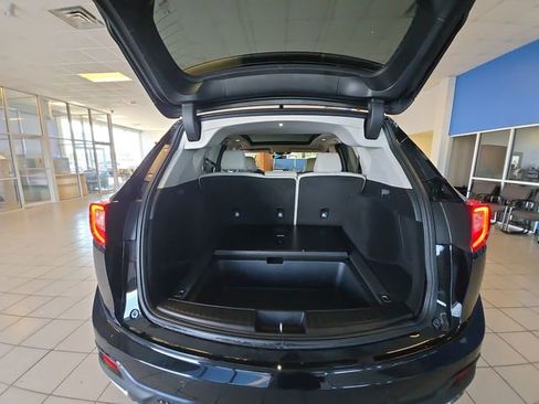 Certified 2025 Acura RDX w/ Technology Package AWD/4WD image 24