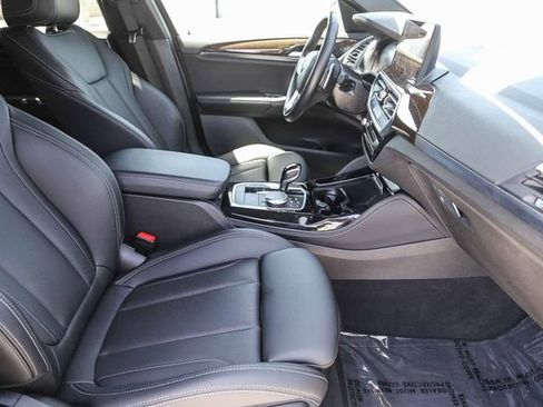 Used 2022 BMW X4 xDrive30i AWD/4WD image 18